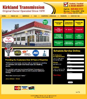 KirklandTransmission